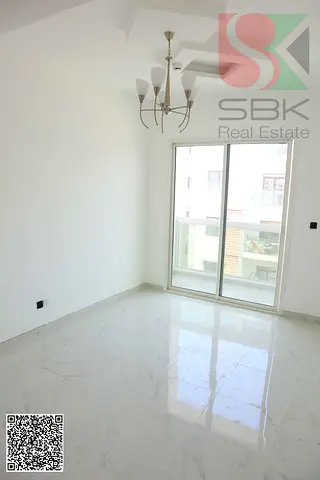 Brand New 2 BHK Apartment for Rent | Al Alia, Ajman