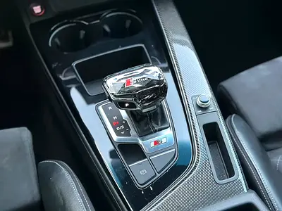 2022 AUDI S5 photo 14