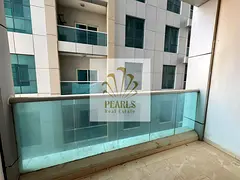 Annual Rent in Ajman – City Tower, Al Nuaimiya 3 | 1 Bedroom + Hall | Parking Included | AED 27,00
