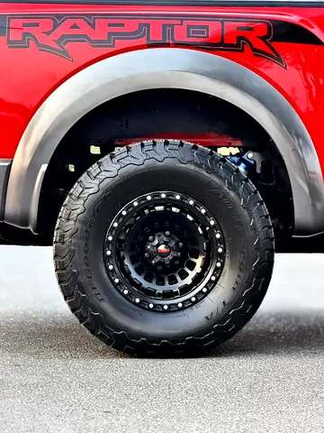 صورة 8 لـ 2018 FORD F-150