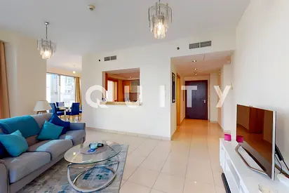 Largest Layout | One Bedroom | Great Location