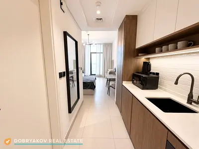 Vacant | Furnished | Ready to move