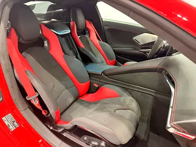 2020 Chevrolet CORVETTE — миниатюра 11
