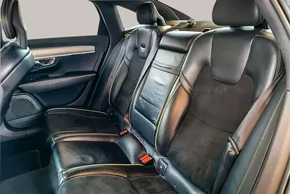 صورة 12 لـ 2018 Volvo S90
