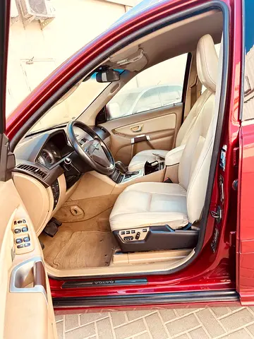 2013 Volvo XC90 — фото 8