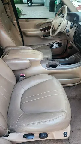 1999 FORD EXPEDITION 照片 4