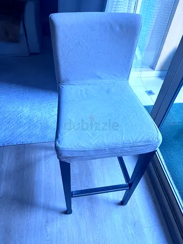 Bar chairs