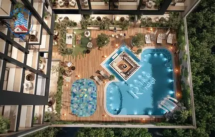 50K Booking | 15% ROI | 80% Appreciation | Corner Unit