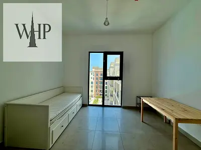 Spacious Studio With Parking Pool View In luxury Community