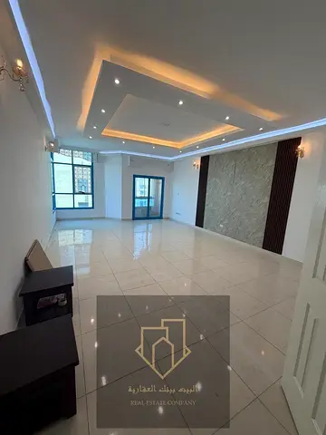Master bedrooms | Prime location | Excellent space | Maid's room | High-end finishes | Open views | Built-in wardrobes