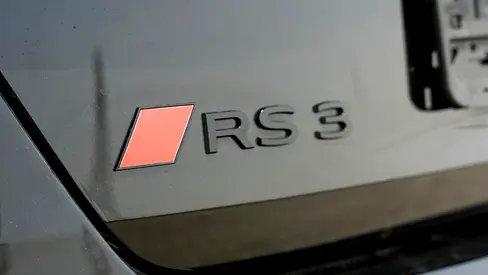 2025 AUDI RS3 照片 6