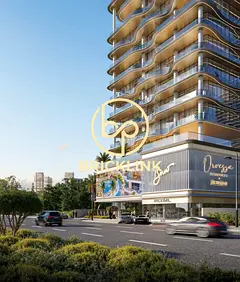 F&B Approved | Ground Floor | Excellent Visibility | Easy Payment Plan