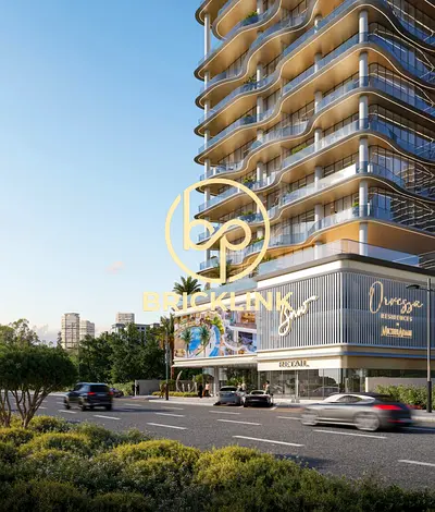 F&B Approved | Ground Floor | Excellent Visibility | Easy Payment Plan