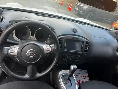 صورة 6 لـ 2012 Nissan JUKE