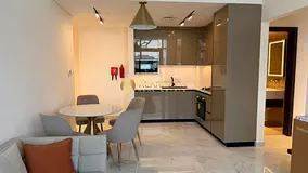 Furnished 2 BR + Study | Luxury Living | Spacious