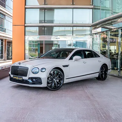 Bentley Flying Spur Hybrid 2023 DONE ONLY 600KM