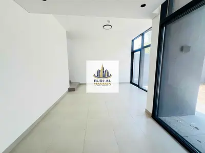 Brand New 2bedroom townhouse with maid room || Available for rent