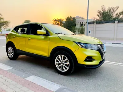 صورة 2 لـ 2020 Nissan ROGUE SPORT