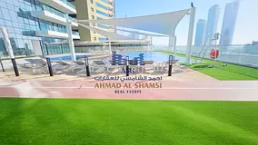 Mordan Design || Fully Brand New || Luxurious 3BR + Maid || All Master Room || 2 Parking Free