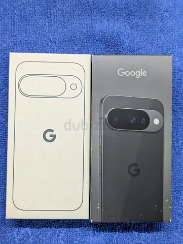Google pixel 10 128GB Physical sim