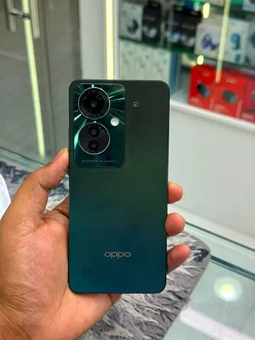 Oppo Reno 11F