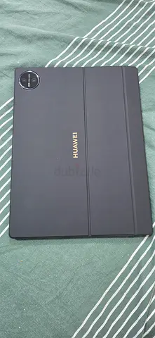 Huawei MatePad Pro 12.2 PaperMatte Edition (12GB+512GB) - Full Kit (SmartCover+Keyboard+Pen+Mouse)