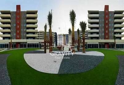 Spacious 2BR | Prime Location | Al Reef Downtown