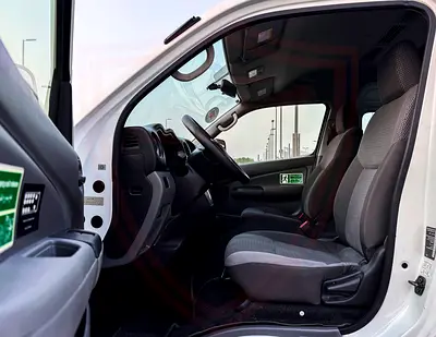 صورة 8 لـ 2022 Nissan URVAN