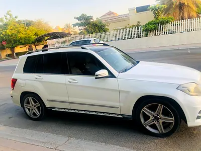 صورة 2 لـ 2013 Mercedes-BENZ GLK