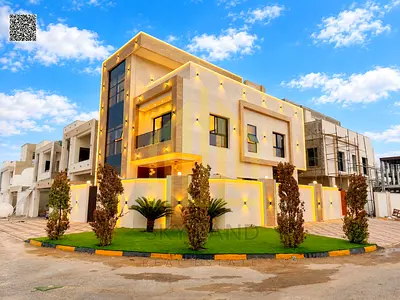 Exclusive offer: Ready-to-move-in villa, including registration and transfer fees, with no additional expenses.