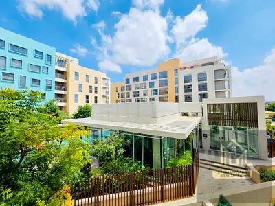 Fully Furnished Studio Gym Pool Parking Lavish Amenities Gated Community