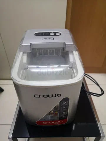 Crwon IM-126 Ice maker for sale