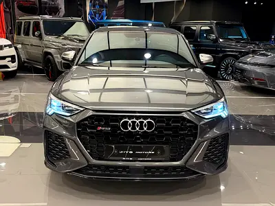 2024 AUDI RS Q3 thumbnail 18