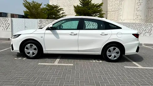 2023 Toyota YARIS 照片 4