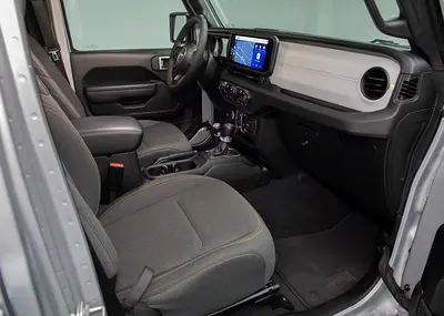 2024 JEEP WRANGLER 缩略图 12