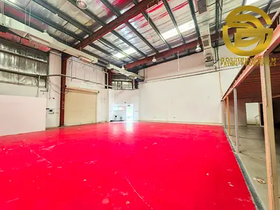 60 KW | FULLY AIRCONDITIONED | 7 Meter Height