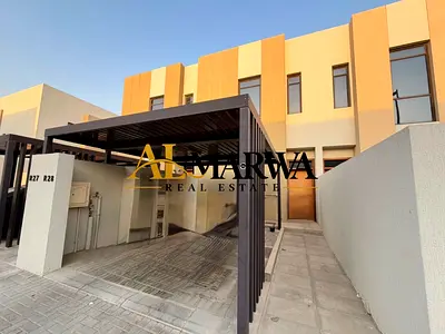 Spacious & Bright 2-Master BedRoom Ready To Move Villa