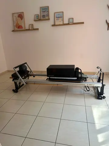 Reformer for Pilates