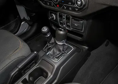 2024 JEEP WRANGLER 缩略图 11