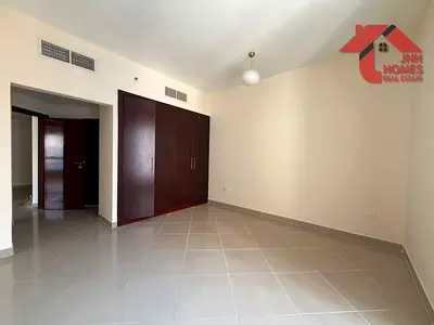 Bright & Spacious 1BR | Prime Location | High Floor