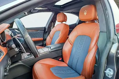 2020 Maserati GHIBLI 缩略图 11