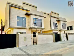 Villa for sale, including electricity, water, and air conditioning.