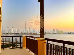 UNFURNISHED | LANDSCAPED GARDEN | LA MER EXPERT