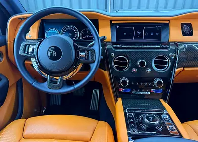 صورة مصغرة 15 لـ 2021 ROLLS-ROYCE CULLINAN