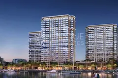 Elegant 2BR | Waterfront Living | Prime Location