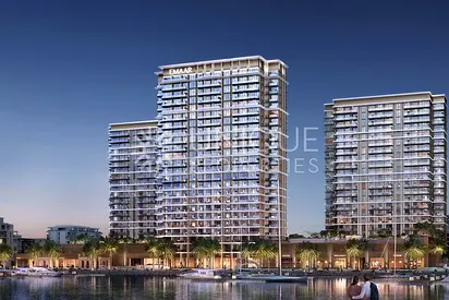 Elegant 2BR | Waterfront Living | Prime Location
