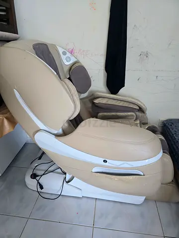 Massage chair