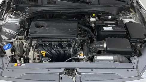 صورة 12 لـ 2023 KIA CERATO