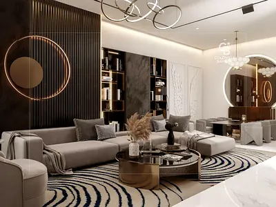Spacious Layout | Modern Interiors | Prime Location