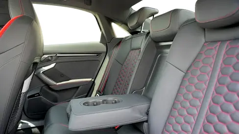 2025 AUDI RS3 照片 14